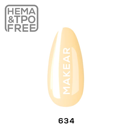 [5906849071032] 634 Babe - 8 ml.