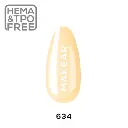 634 Babe - 8 ml.