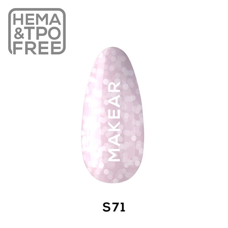 S71 Diamond -  8 ml.