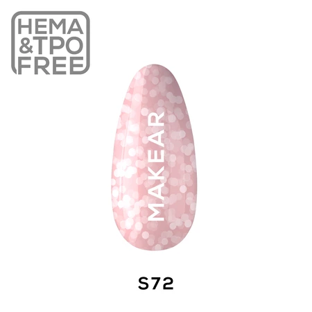 S72 Diamond -  8 ml.