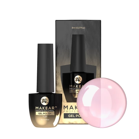 Top Milky Pink - 8 ml