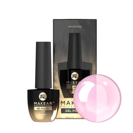 Top Milky Candy - 8ml 