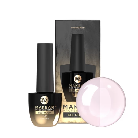 Top Milky Blush - 8ml 