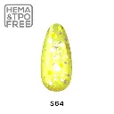 S64 Gel Polish - 8ml