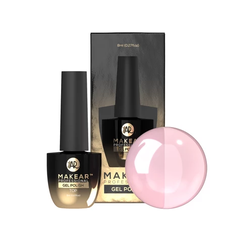 Top Milky Rose - 8ml 
