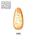 S65 Gel Polish - 8ml
