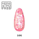 S66 Gel Polish 