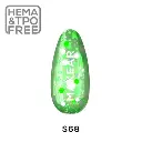 S68 Gel Polish -  8ml