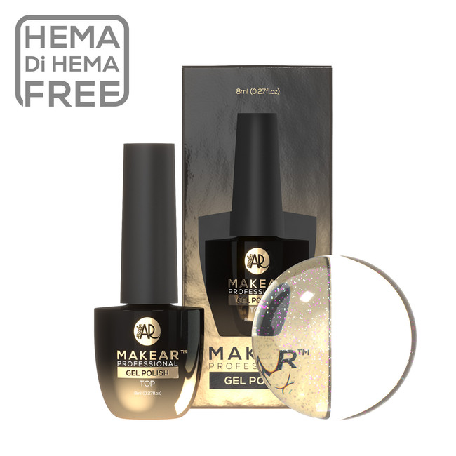 [5905600932919] Top Cherry - 8ml
