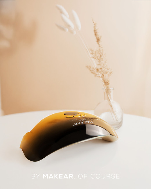 Lamp UV/LED MAKEAR -50W