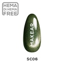 SC06 Silky Cat Eye - 8 ml.