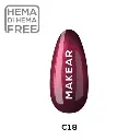 C18 Cat Eye - 8 ml.   