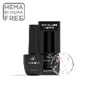 Top No Wipe Hearts 8 ml. 