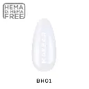 BH01 Liquid Dust Hailey - 8 ml. 
