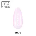 BH02 Liquid Dust Hailey - 8 ml.