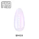 BH03 Liquid Dust Hailey - 8 ml.