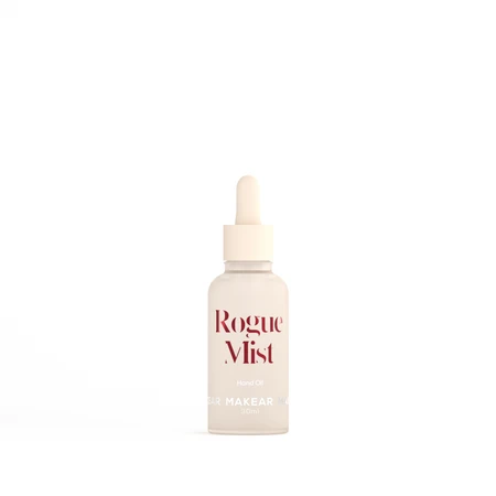 Cuticle Oil - Rogue Mist - 30 ml.