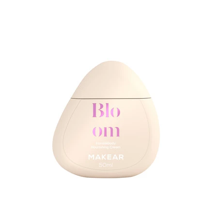 [5906849073067] Hand Nourishing Cream - Bloom 50ml.