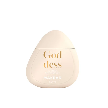 [5906849073074] Hand Nourishing Cream - Goddess 50ml.