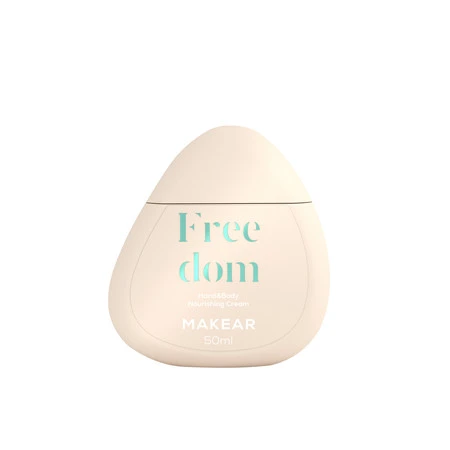 [5906849073081] Hand Nourishing Cream - Freedom 50ml.
