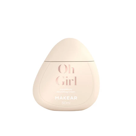 Hand Nourishing Cream - Oh Girl 50ml. 