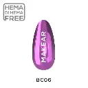 BC06 Liquid Dust Chrome - Violet 5ml 