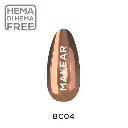 BC04 Liquid Dust Chrome - Cooper 5ml 