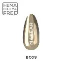 BC03 Liquid Dust Chrome - Gold 5ml 