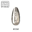 BC02 Liquid Dust Chrome - Platinum 5ml.