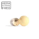 FG06 French Manicure Gel - Pastel Yellow 5ml.