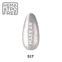 S17 Diamond - S01 - 8 ml.