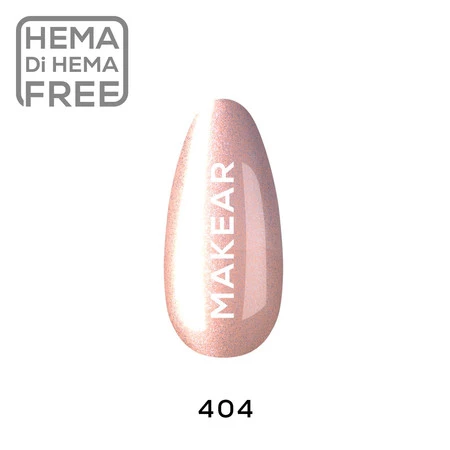 404 Glossy - S01- 8 ml.