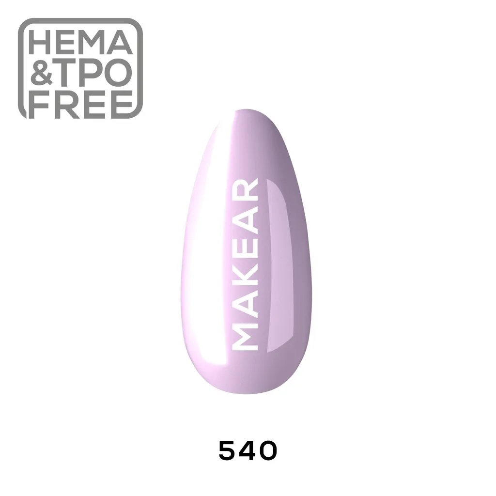 540 Lollipop - S01 - 8 ml.
