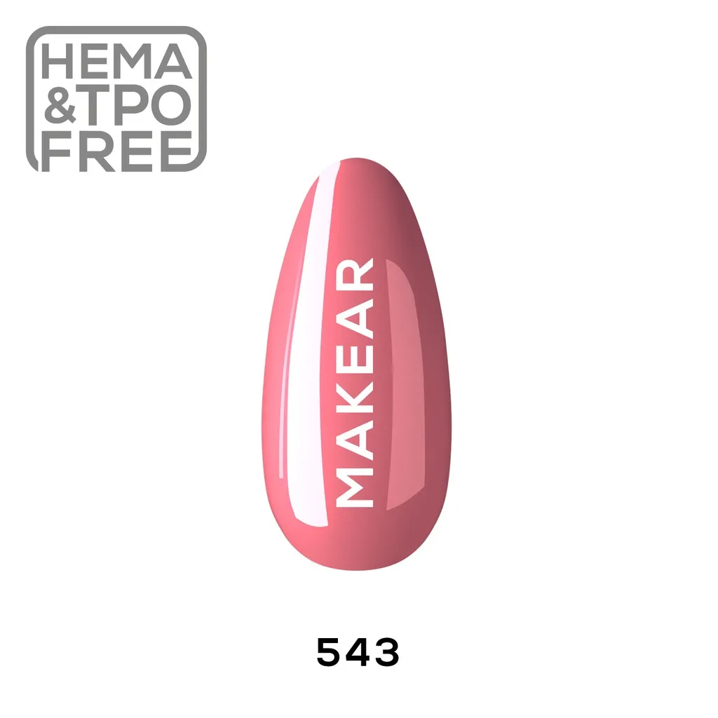 543 Lollipop - S01 - 8 ml.