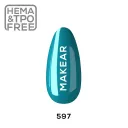 597 Lollipop - S01 - 8 ml.