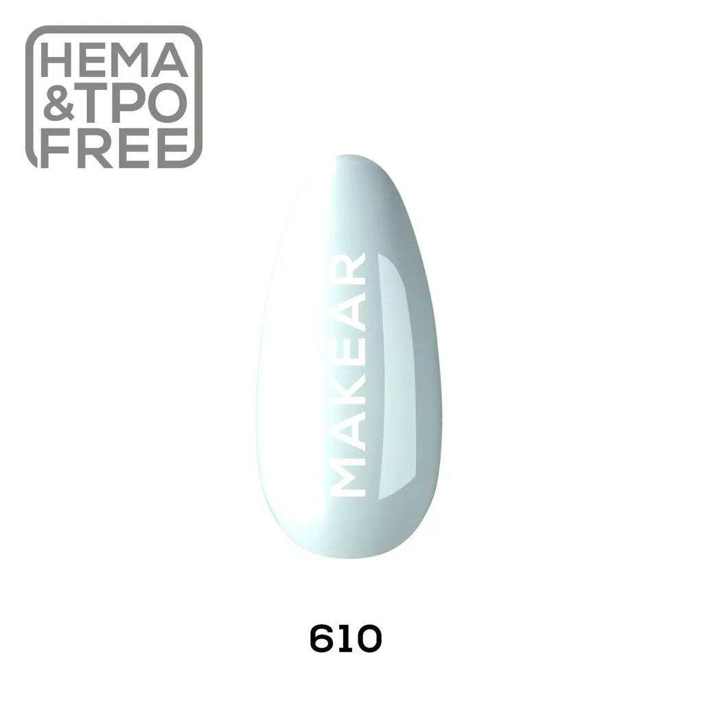 610 Lollipop - S01 - 8 ml.