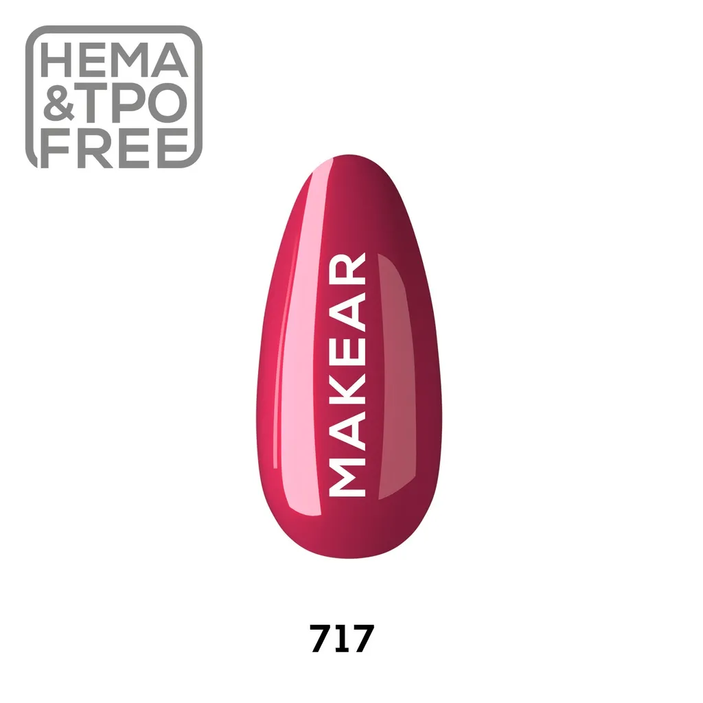 717 Regular - S01 - 8 ml.