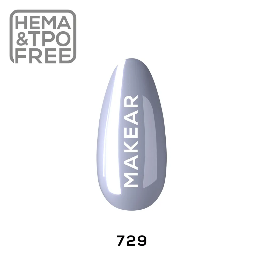 729 Regular - S01 - 8 ml.