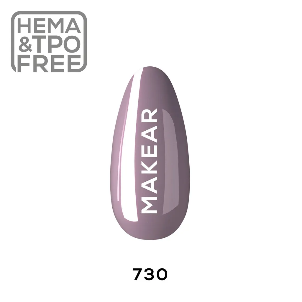 730 Regular - S01 - 8 ml.