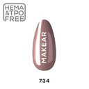 734 Regular - S01 - 8 ml.