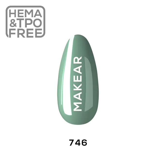 746 Regular - S01 - 8 ml.