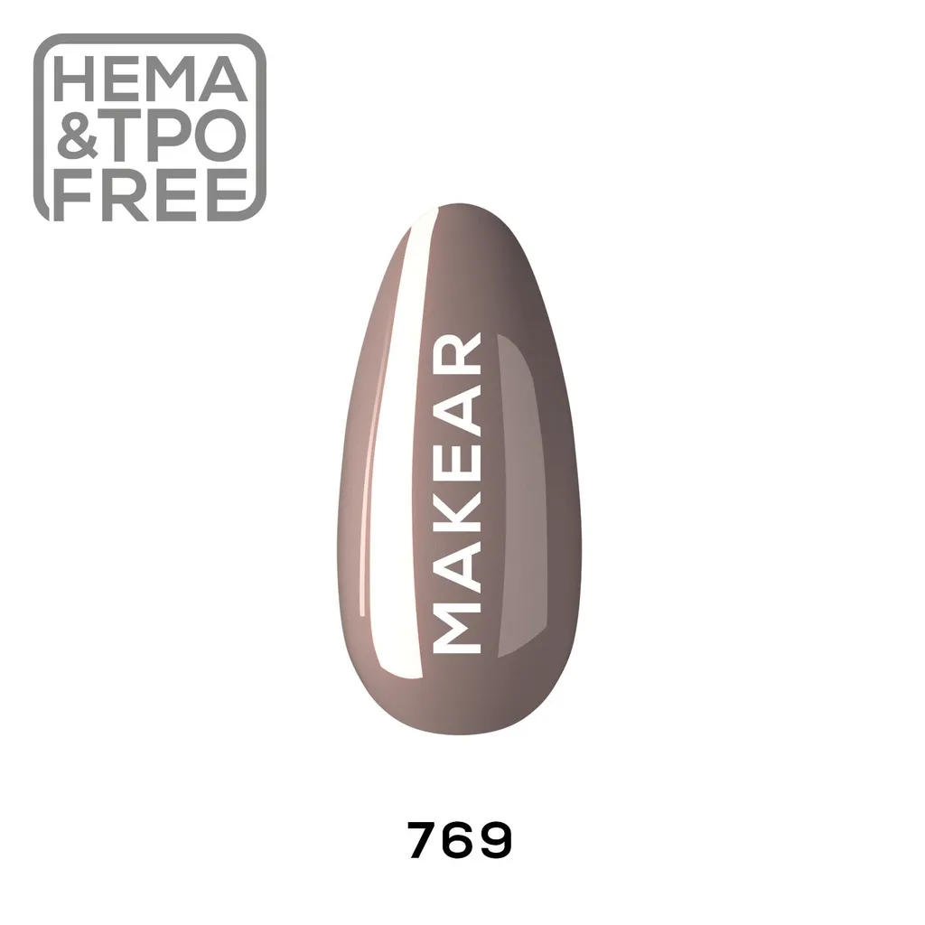 769 Regular - S01 - 8 ml.