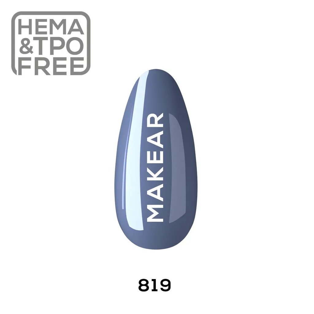 819 Regular - S01 - 8 ml.