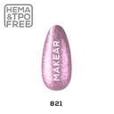 821 Premium Glitter -S01 - 8 ml.