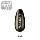 838 Glitter - S01 - 8 ml.
