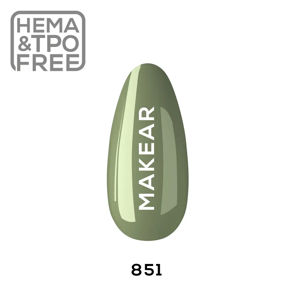 851 Regular - S01 - 8 ml.