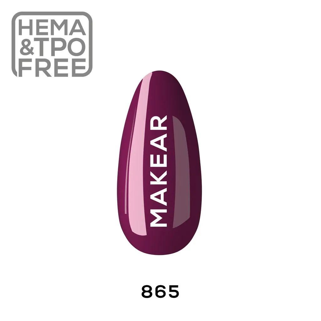 865 Regular - S01 - 8 ml.