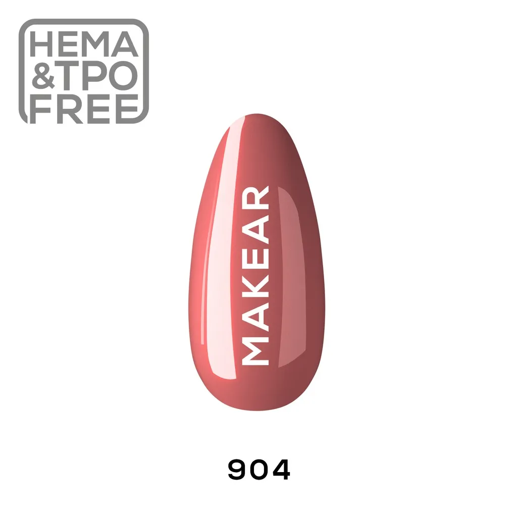 904 Regular - S01 - 8 ml.