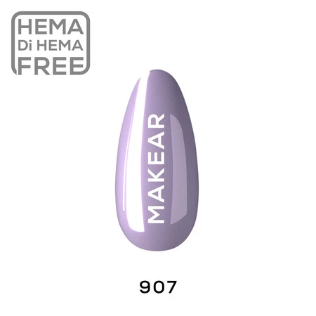 907 Regular - S01 - 8 ml.