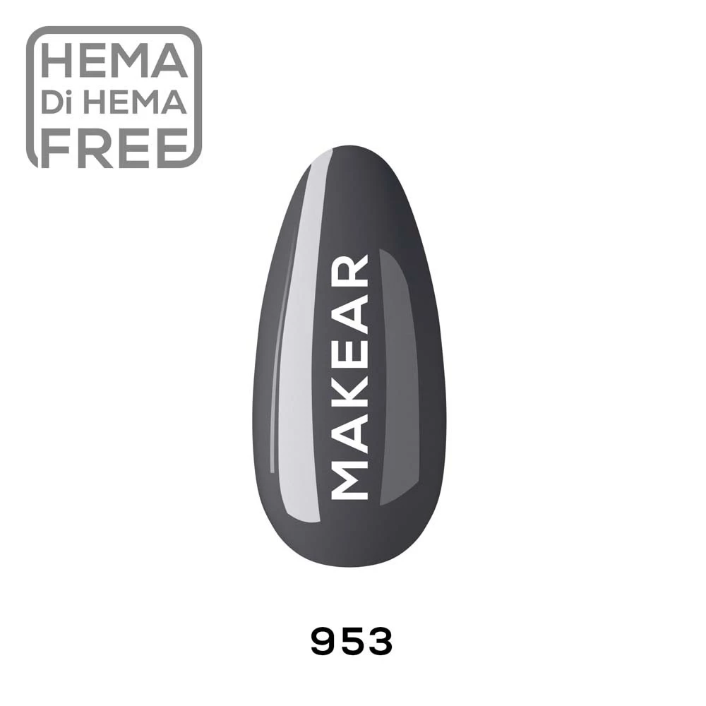 953 Catwalk - Gigi - S01 - 8 ml.